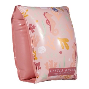Mišići za plivanje Ocean Dreams Pink Little Dutch