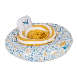 Obruč za plivanje Ocean Dreams Blue Little Dutch