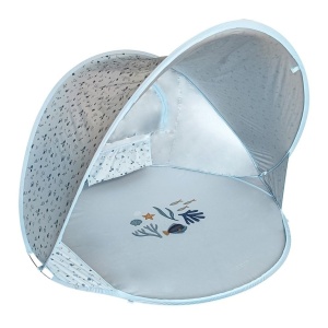 Šator Ocean Dreams Blue Little Dutch Pop Up