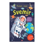 Lus:Pronađi I Nauči: Svemir
