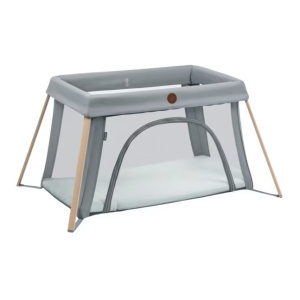 Vikend krevetić Maxi Cosi Calao Light Bynd Gry Eco