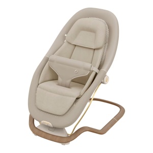 Ležaljka Maxi Cosi Dove Pro Elegance Beige