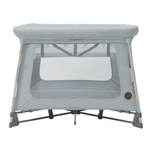 Vikend Krevet Mc Swift Playyard Bynd Grey2Eco