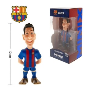 Minix Figura Lewandovski