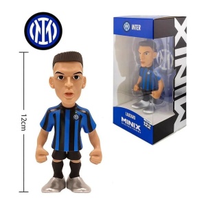 Minix Figura Inter Milano Lautaro