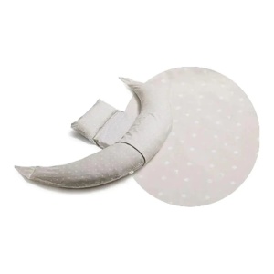 Jastuk za dojenje Nuvita Dreamwizard Nordic Beige