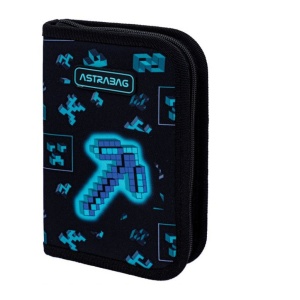 Pernica 1 Zip Puna Dark Pixel Astra