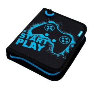 Pernica 1Zip Puna Start & Play 1B Connect
