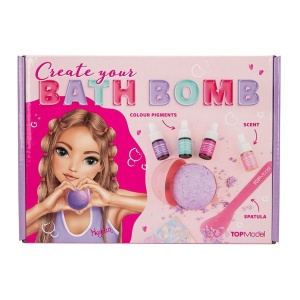 Diy set za kupanje Beauty & Me Top Model