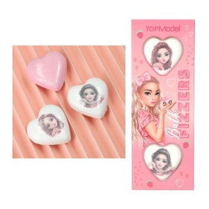 Set za kupanje s printom Top Model Beauty & Me