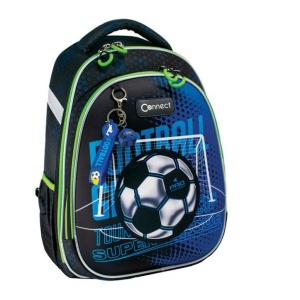Torba školska Football Connect Nm