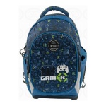 Torba školska Gamer Squad Connect