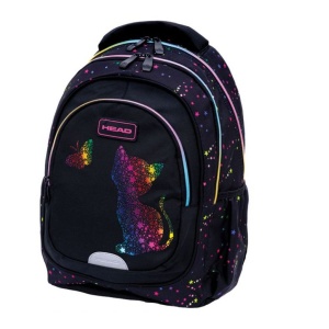 Torba školska Rainbow Kitty Astra