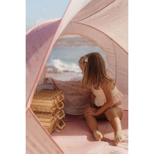 Šator Ocean Dreams Pink Little Dutch Pop Up