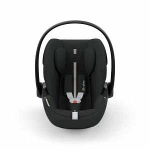 Autosjedalica Cybex Cloud G I-Size Plus Moon Black