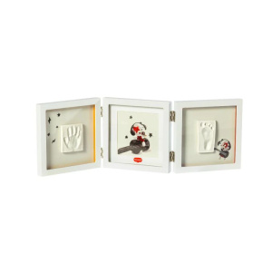 Otisak Tl Double Frame White Otisak