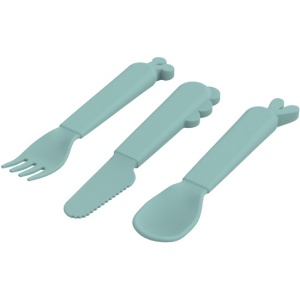Kiddish set za jelo Dear Friends Blue Done By Deer