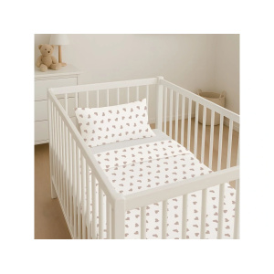 Posteljina Albero Mio C-2 C015 Sweet Heart World