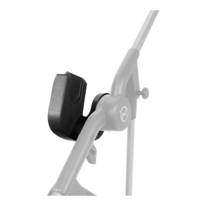 Adapter Cs Melio Line Black 5 Cybex
