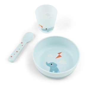 Prvi set za Foodie Playground Blue Done By Deer