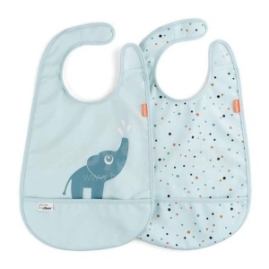 Siperak 2 pakiranja Elephant Blue Done By Deer