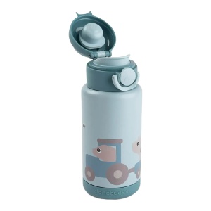 Boca termo Done By Deer