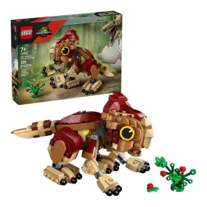 Lego Beba Dinosaur Aquilops