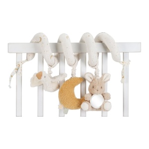 Aktivna spirala Newborn Naturals Little Dutch
