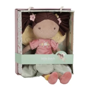 Lutka vila Evi 35cm Little Dutch
