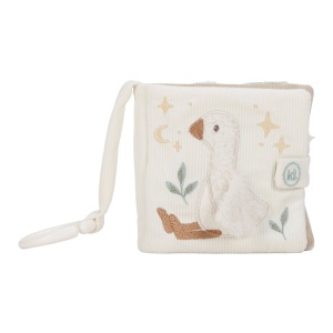 Mekana Knjiga Newborn Naturals Little Dutch