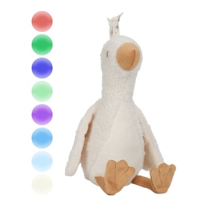 Noćno svjetlo za crtanje Little Goose Little Dutch