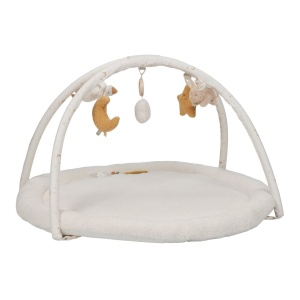 Podloga za igru Newborn Naturals Little Dutch