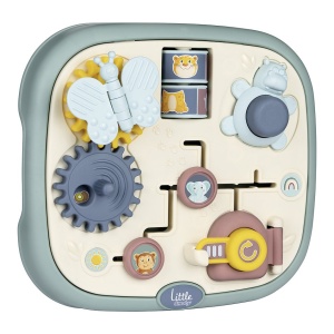 Tablet s aktivnostima Little Smoby