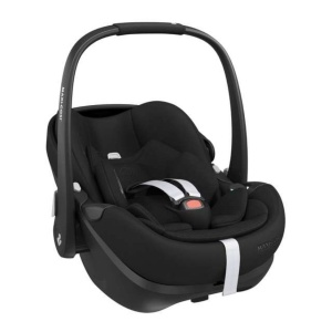 Autosjedalica Maxi Cosi Pebble 360 Pro2 Twil Blk