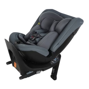 Autodjedalica Maxi Cosi Spinel 360+ Auth Graph