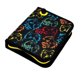 Pernica 1 Zip Puna Start&Play 1A Connect