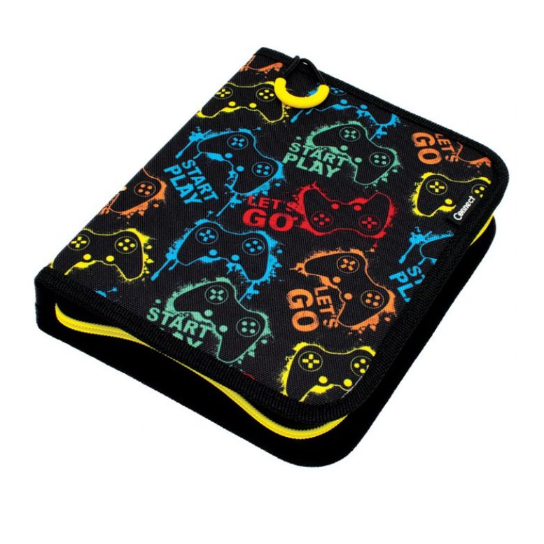 Pernica 1 Zip Puna Start&Play 1A Connect