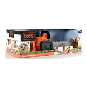 Pila sa svjetlom i zvukom Smoby Black & Decker