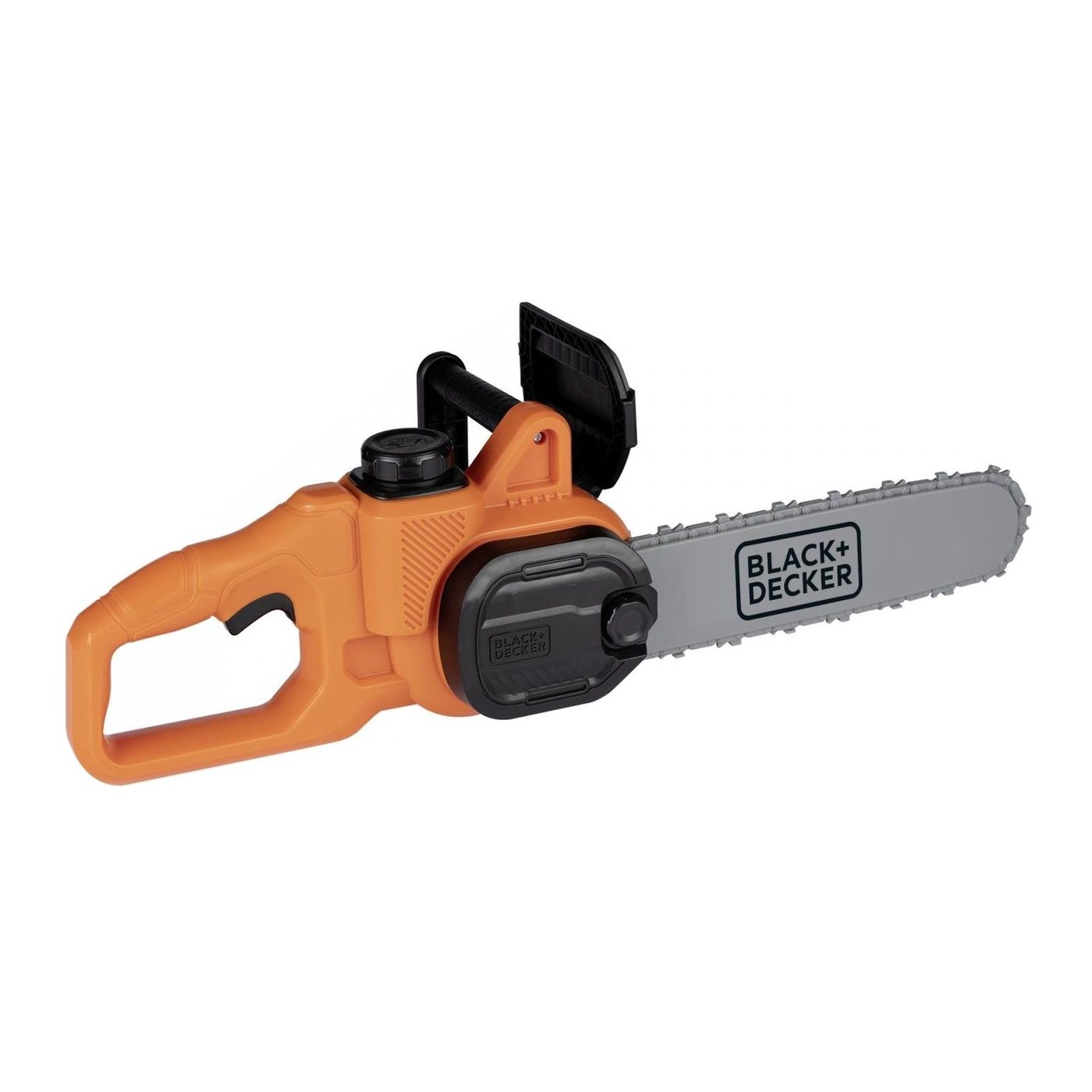 Smoby Black & Decker Pila Sa Svjetlom I Zvukom