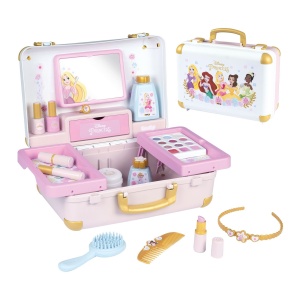Beauty set Smoby Disney Princess