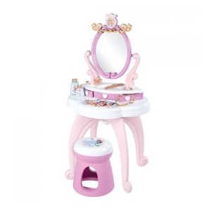 Smoby Disney Princess Toaletni Stolić