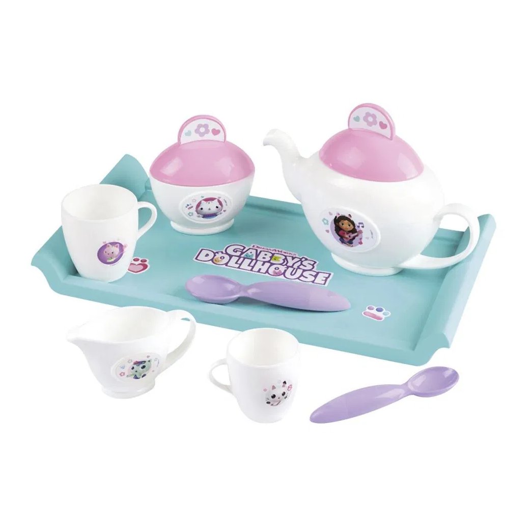Smoby Gabby Set Za Čaj