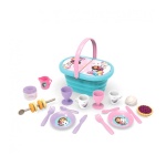 Piknik košara s dodacima Smoby Gabbys Dollhouse