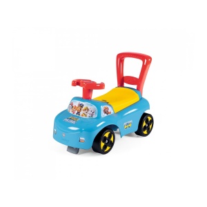 Auto Smoby Paw Patrol Ride-On