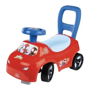 Smoby Spidey Auto Ride-On