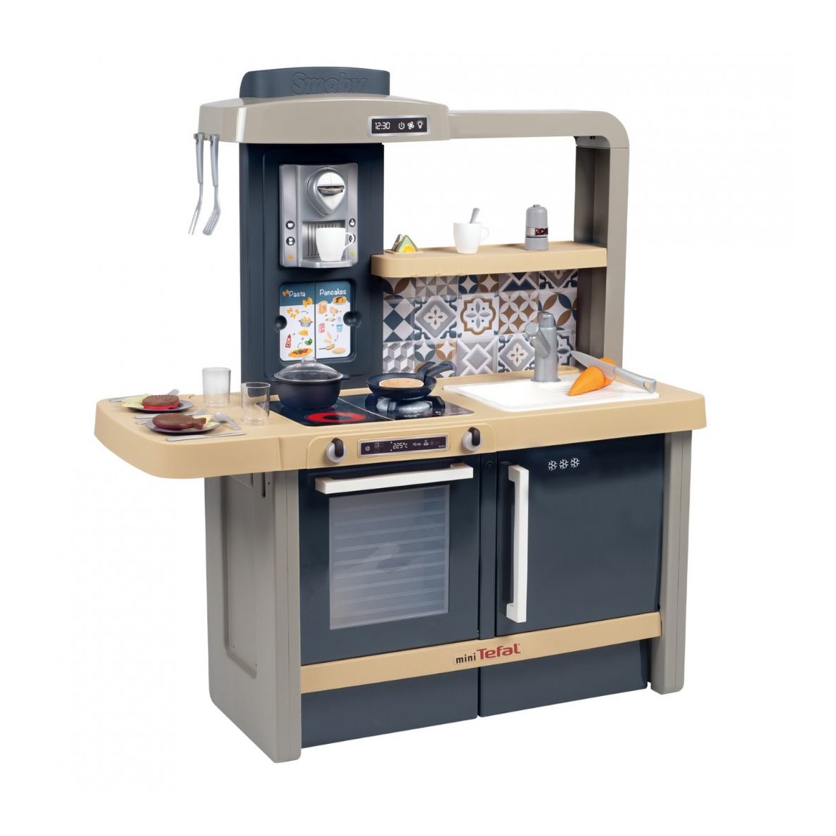 Smoby Tefal Evolutive Kuhinja