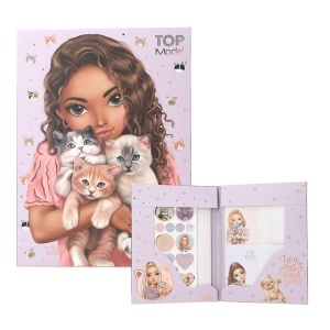 Set Top Model Cat Love