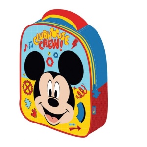 Torba za vrtić 3D Mickey