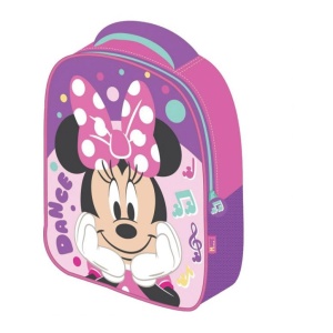 Torba za vrtić 3D Minnie