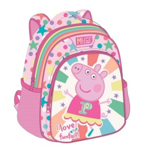 Torba za vrtić Peppa Pig